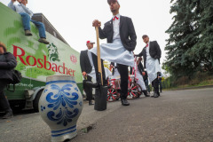 Kerb 2025 - Giggelschmiss