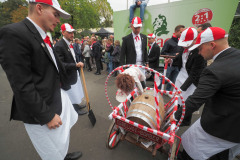 Kerb 2025 - Giggelschmiss