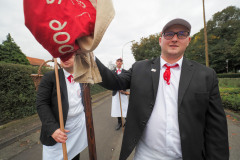 Kerb 2025 - Giggelschmiss