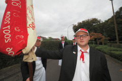 Kerb 2025 - Giggelschmiss