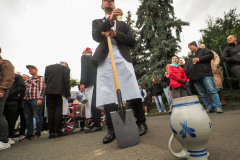 Kerb 2025 - Giggelschmiss