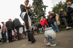 Kerb 2025 - Giggelschmiss