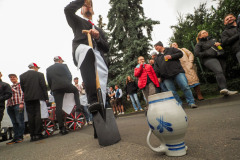 Kerb 2025 - Giggelschmiss