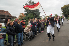 Kerb 2025 - Giggelschmiss