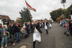 Kerb 2025 - Giggelschmiss