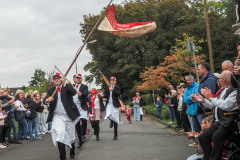 Kerb 2025 - Giggelschmiss