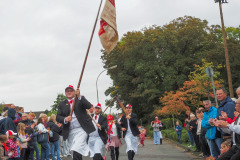 Kerb 2025 - Giggelschmiss