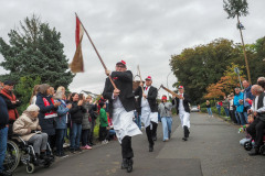 Kerb 2025 - Giggelschmiss