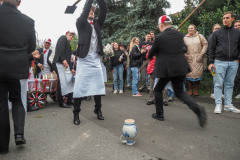 Kerb 2025 - Giggelschmiss