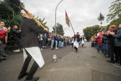 Kerb 2025 - Giggelschmiss