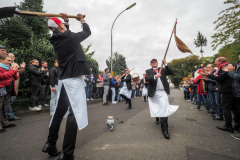 Kerb 2025 - Giggelschmiss