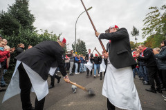 Kerb 2025 - Giggelschmiss