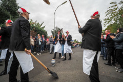 Kerb 2025 - Giggelschmiss