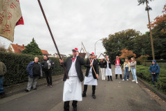 Kerb 2025 - Giggelschmiss