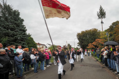 Kerb 2025 - Giggelschmiss