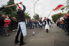 Kerb 2025 - Giggelschmiss