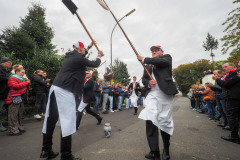 Kerb 2025 - Giggelschmiss