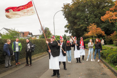 Kerb 2025 - Giggelschmiss