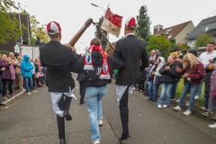 Kerb 2025 - Giggelschmiss