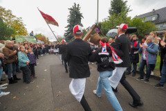 Kerb 2025 - Giggelschmiss