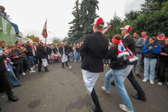 Kerb 2025 - Giggelschmiss