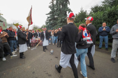 Kerb 2025 - Giggelschmiss