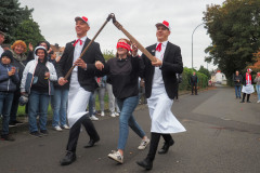 Kerb 2025 - Giggelschmiss