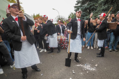 Kerb 2025 - Giggelschmiss