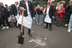 Kerb 2025 - Giggelschmiss