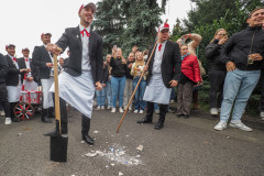 Kerb 2025 - Giggelschmiss