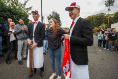 Kerb 2025 - Giggelschmiss