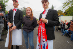 Kerb 2025 - Giggelschmiss