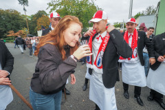 Kerb 2025 - Giggelschmiss