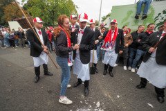 Kerb 2025 - Giggelschmiss