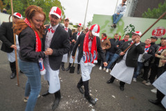 Kerb 2025 - Giggelschmiss