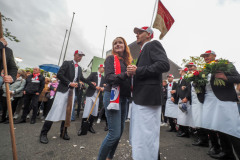 Kerb 2025 - Giggelschmiss