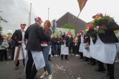 Kerb 2025 - Giggelschmiss