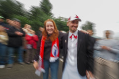 Kerb 2025 - Giggelschmiss