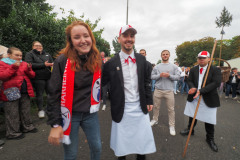 Kerb 2025 - Giggelschmiss