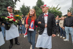 Kerb 2025 - Giggelschmiss