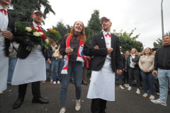 Kerb 2025 - Giggelschmiss