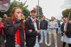 Kerb 2025 - Giggelschmiss