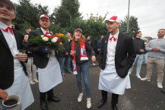 Kerb 2025 - Giggelschmiss