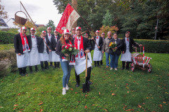 Kerb 2025 - Giggelschmiss